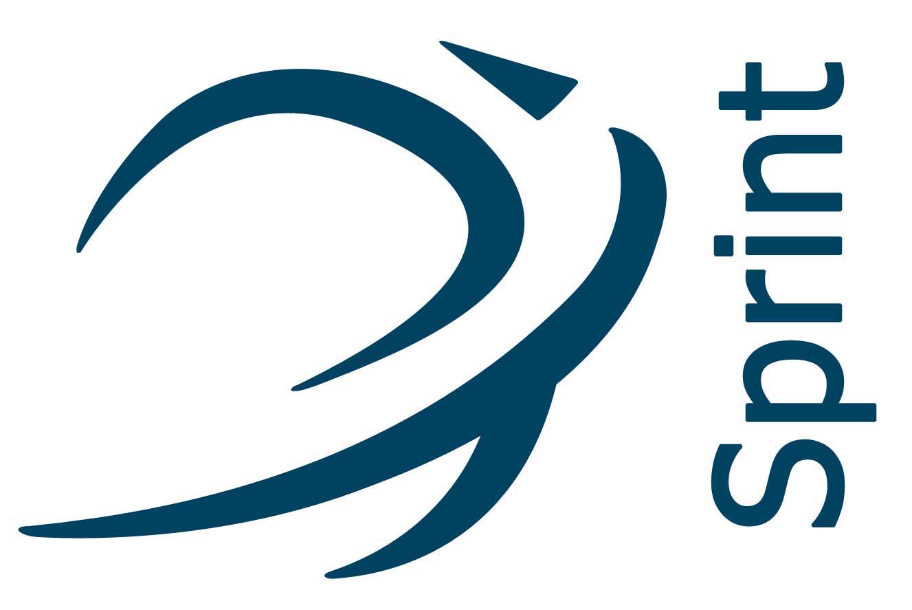 Logo de la Junior-Entreprise Sprint