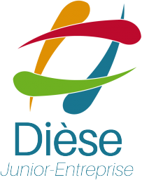 Logo Dièse Junior-Entreprise